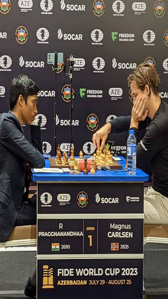 टॉप 10 हेडलाईन्स | 24 ऑगस्ट 2023| गुरुवार