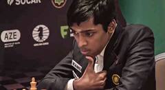 Praggnanandhaa: কিংবদন্তি ফিশার-কার্লসেনের পর তৃতীয় কনিষ্ঠতম দাবাড়ু হিসাবে এই নজির প্রজ্ঞাননন্দের