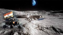 Who Owns The Moon : తెరపైకి చందమామపై హక్కులు ఎవరివనే చర్చ | ABP Desam