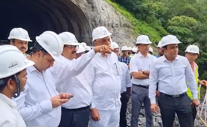 सोबतच प्रस्तावित मार्गाने सहा किलोमीटरची आणि किमान अर्धा तासाची बचत होणार आहे.