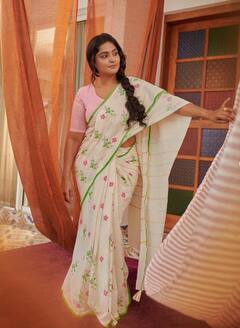 Remya Nambeesan : ‘போல்டாக இருந்ததால் என்னை யாரும் நெருங்கவில்லை..’ அட்ஜஸ்மெண்ட்டை எதிர்த்து பேசிய ரம்யா நம்பீசன்!