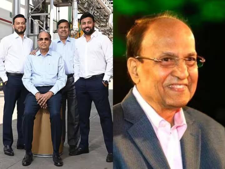 ਅਸ਼ੋਕ ਬੁਬ ਨੇ ਆਪਣੀ ਜਾਇਦਾਦ ਆਪਣੇ ਭਤੀਜੇ ਸਿਧਾਰਥ ਸਿੱਕੀ ਅਤੇ ਛੋਟੇ ਭਰਾ ਕ੍ਰਿਸ਼ਨ ਕੁਮਾਰ ਵਿਚਕਾਰ ਵੰਡ ਦਿੱਤੀ। ਫੋਰਬਸ ਦੇ ਅਨੁਸਾਰ, ਪੁਣੇ ਸਥਿਤ ਕਾਰੋਬਾਰ ਨੇ ਜੁਲਾਈ 2021 ਵਿੱਚ ਆਪਣੀ ਆਈਪੀਓ ਕੀਮਤ ਲਗਭਗ ਦੁੱਗਣੀ 'ਤੇ ਸ਼ੁਰੂਆਤ ਕੀਤੀ ਸੀ।