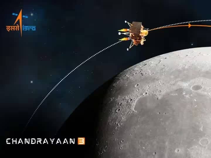 An Audacious Vision, Learning From Setbacks, And Then A First: India’s Chandrayaan Journey And What Lies Ahead A Bold Vision, Lessons From Setback, And Then An Emphatic First: India’s Chandrayaan Journey And What Lies Ahead