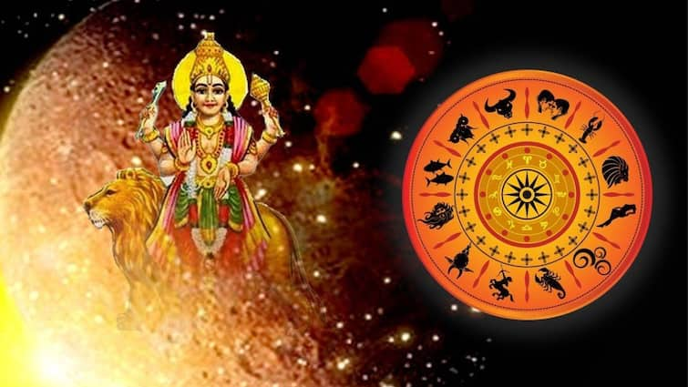 Mercury transiting in Leo sign will be very auspicious for the zodiac  people of these three signs Budh Vaki 2023:  બુધ ગ્રહ સિંહ રાશિમાં થઇ રહ્યો વક્રી, આ ત્રણ રાશિના લોકો માટે  નિવડશે અતિ શુભ