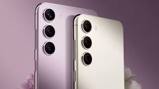 Samsung : Samsung Galaxy S23 FE पुढच्या महिन्यात होणार लाँच, दमदार आहेत फिचर्स जाणून घ्या सविस्तर