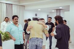 ‘पुष्पा’ के लिए अल्लू अर्जुन ने जीता पहला नेशनल अवॉर्ड, एक्टर ने फैमिली के साथ मिलकर यूं मनाया जश्न