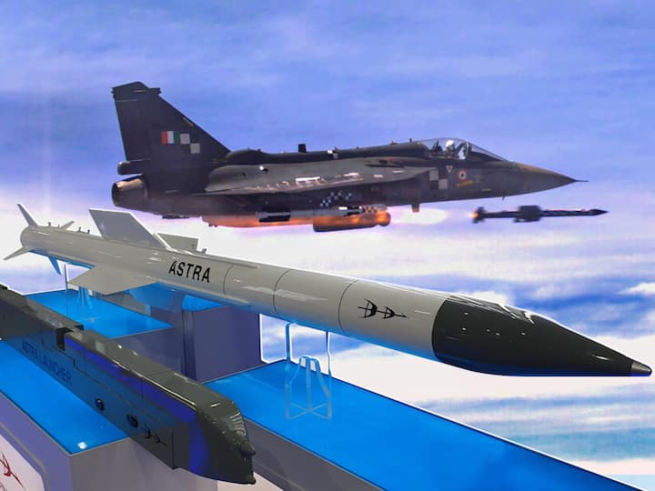 ASTRA BVR missile test : बियॉन्ड व्हिज्युअल रेंज क्षेपणास्त्र म्हणजे काय?