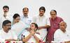 INDIA Meeting: तुतारी, नाशिक ढोलने स्वागत, डिनरसाठी पुरणपोळी, झुणका भाकरी अन् वडापाव; मुंबईत 'इंडिया' आघाडीचे होणार मराठी स्टाईलने स्वागत