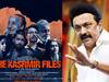 The Kashmir Files: மலிவான அரசியலுக்கு தேசிய விருதை பயன்படுத்தாதீங்க - காஷ்மீர் ஃபைல்ஸ் படம் குறித்து வசைபாடிய முதல்வர் ஸ்டாலின்