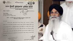 SGPC ਦੀ ਰਾਗੀ ਸਿੰਘਾਂ ਨੂੰ ਚੇਤਾਵਨੀ, ਨੋਟਿਸ ਕੀਤਾ ਜਾਰੀ