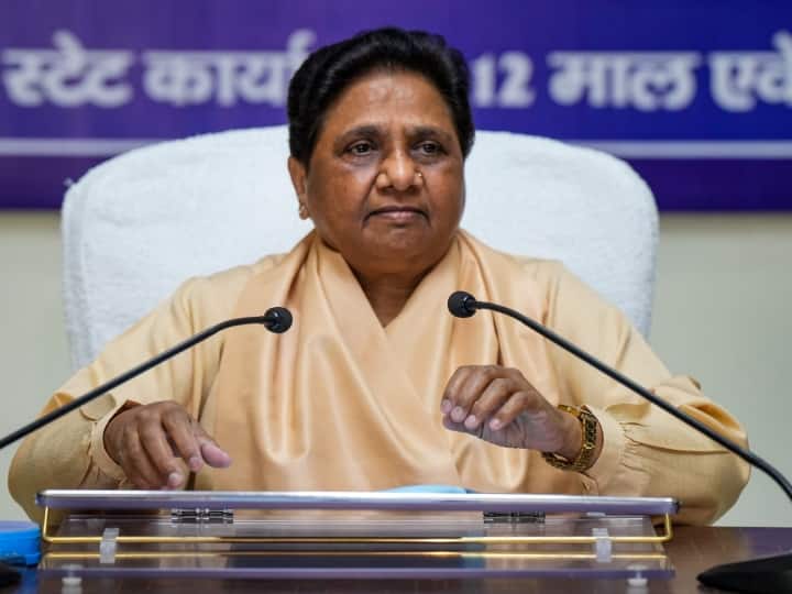 BSP Will support Women Reservation Bill even if the Center does not agree to the demand Women Reservation Bill पर केंद्र ने नहीं मानी मागें तो भी समर्थन करेगी BSP? मायावती ने खुद बताई ये वजह