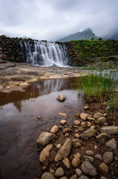 बजेट फक्त 10,000! महाराष्ट्रातील 'हे' हनीमून डेस्टिनेशन माहितीयत?