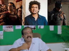 Lokesh Kanagaraj : சினிமாட்டிக் யுனிவர்சல் கான்செப்ட்டில் லோக்கி படமெடுக்க இதுதான் காரணமா?