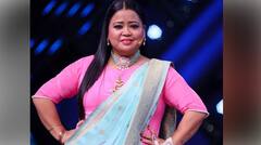 Bharti Singh Fees: ਭਾਰਤੀ ਸਿੰਘ ਵੱਲੋਂ ਵੱਡਾ ਖੁਲਾਸਾ, ਬੋਲੀ - 1 ਲੱਖ ਲੈਂਦੀ ਸੀ ਹੁਣ 50 ਹਜ਼ਾਰ ਦੀ ਕਮਾਈ, ਜਾਣੋ ਅਜਿਹਾ ਕਿਉਂ