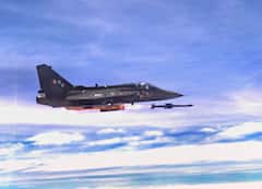 ASTRA BVR missile test : बियॉन्ड व्हिज्युअल रेंज क्षेपणास्त्र म्हणजे काय?