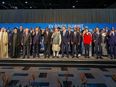 BRICS Summit: ब्रिक्स सम्मेलन से इतर पीएम मोदी ने ईरान और सेनेगल के राष्ट्रपति समेत इन नेताओं से की मुलाकात, क्या हुई बात?