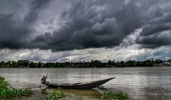 শনিবার পর্যন্ত ভারী বর্ষণের পূর্বাভাস উত্তরবঙ্গে, হালকা থেকে মাঝারি বৃষ্টি দক্ষিণবঙ্গে
