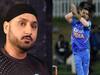 Harbhajan on Chahal Snub:
