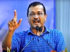 ‘People Empowered Me, You Are Snatching Our Rights’: Kejriwal Slams Centre Over Delhi Services Act