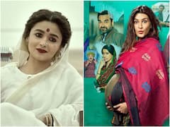 आलिया भट्ट और कृति सेनन ने जीता बेस्ट एक्ट्रेस का नेशनल अवॉर्ड