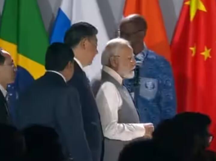 Foreign Secretary Vinay Kwatra said PM Modi discussed LAC issue with chinese President Xi Jinping on sidelines of BRICS पीएम मोदी ने शी जिनपिंग से कहा, 'भारत-चीन संबंधों को सामान्य बनाने के लिए LAC का सम्मान जरूरी'