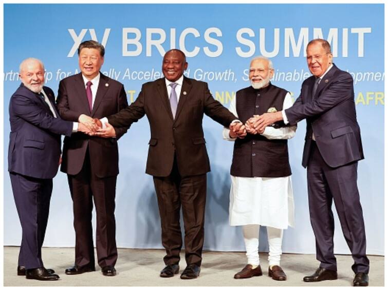 BRICS Summit 2023 South Africa Argentina Egypt Ethiopia Iran Saudi Arabia UAE New Members UAE, Saudi Arabia Among 6 Countries Invited To Become New BRICS Members