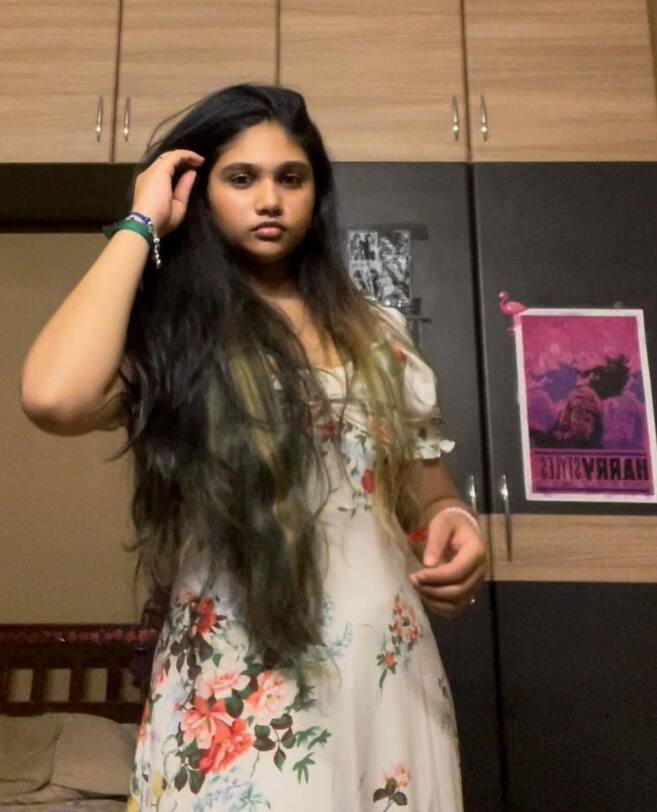 “இந்த இன்ஸ்டியூட்டில்தான் தீபிகா படுகோன், ப்ரீத்தி ஜிந்தா, ஹ்ரித்திக் ரோஷன் ஆகியோர் படித்துள்ளனர்.” - வனிதா