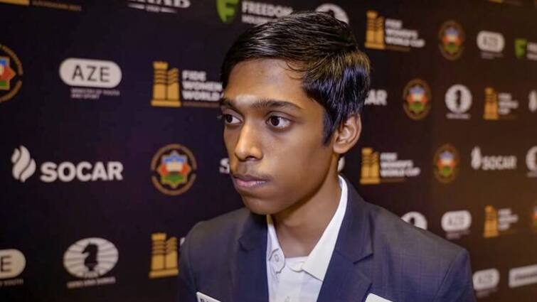 Chess World Cup 2023: R Praggnanandhaa wary of playing back to back tie breaks wants rest before final showdown vs Magnus Carlsen Chess World Cup 2023: গেম ২ ড্র করাই ছিল লক্ষ্য, কার্লসেনের পরিকল্পনা শুরুতেই বুঝে গিয়েছিলেন প্রজ্ঞাননন্দ!