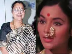 नहीं रहीं आनंद, कोरा कागज जैसी फिल्मों में एक्टिंग का लोहा मनवाने वाली सीमा देव, 81 की उम्र में हुआ निधन