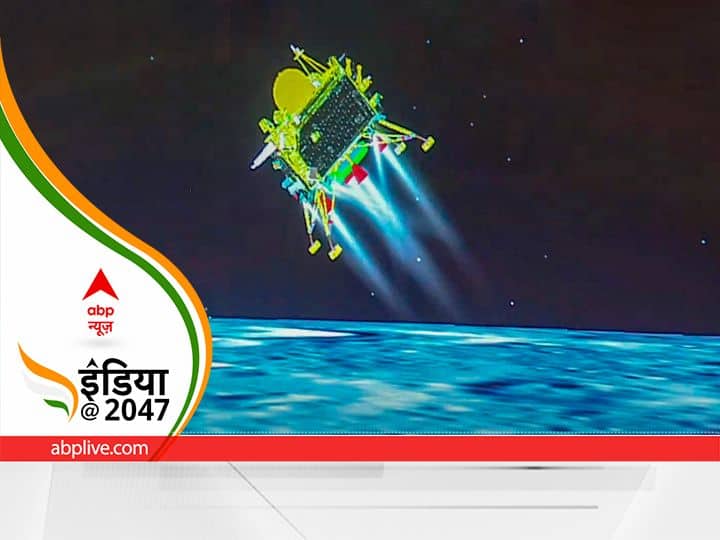 ISRO Chandrayaan 3 success is step towards Space research strength चंद्रयान 3: चंद्र की खोज भारत की अंतरिक्ष विजय की तरफ बढ़ते क़दम