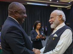 Chandrayaan 3: BRICS सम्मेलन में भी नजर आया चंद्रयान-3 का जलवा, देखें दुनिया भर के नेताओं ने कैसे दी पीएम मोदी को बधाई