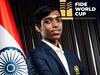 Chess World Cup 2023 Final: రారాజు కాదు యువరాజే! ప్రపంచ చెస్‌ రన్నరప్‌గా ప్రజ్ఞానంద