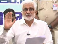 చంద్రయాన్‌కు చంద్రబాబుకు సంబంధం ఏంటి? - విజయసాయిరెడ్డి కౌంటర్లు