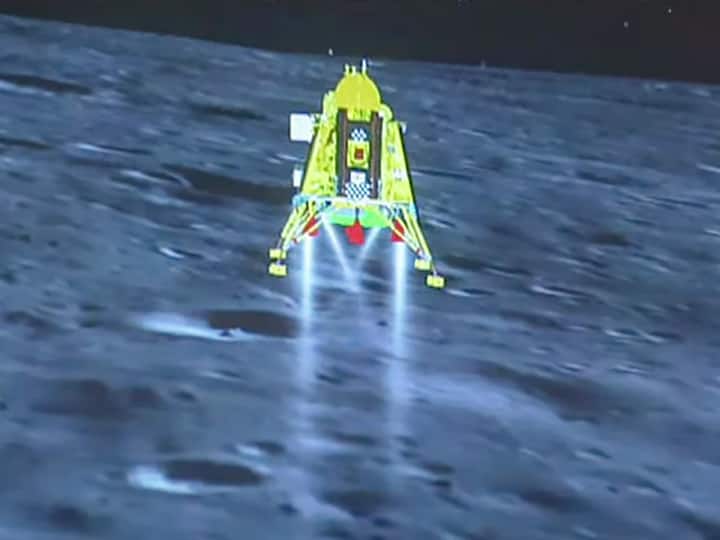 Chandrayaan 3 Soft Landing On Moon Coverage By Foreign Media Including US Russia China Britain Pakistan