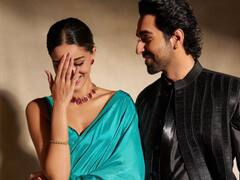 नुसरत भरूचा से अनन्या पांडे के रिप्लेसमेंट पर आयुष्मान खुराना ने तोड़ी चुप्पी, बोले-उन्होंने मथुरी एक्सेंट...