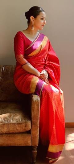 Chandrayaan की सफलता पर बॉलीवुड एक्ट्रेस Vidya Balan ने दी बधाई ! | ENT LIVE