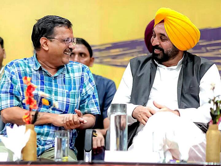 Lok Sabha Elections 2024 in India AAP applying Punjab Victory formula in Haryana Appoints 2430 office bearers Lok Sabha Elections 2024: हरियाणा में पंजाब वाला फॉर्मूला अपना रही AAP! संगठन विस्तार के बाद इन लोगों को दी बड़ी जिम्मेदारी