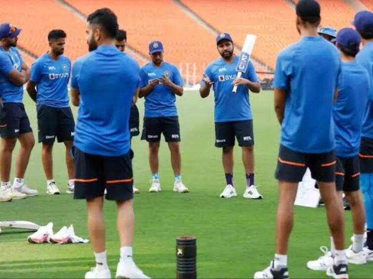 Six Machine like days at NCA Gymming swimming running yoga continuous training no exception for any seniors like kohli rohit Asia Cup 2023: ஆறு நாட்கள் நோ ரெஸ்ட்! ஜிம், நீச்சல், ஓட்டம், யோகா என தொடர் பயிற்சி… கோலி, ரோஹித்தையும் வாட்டிவதைக்கும் NCA!