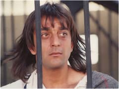 संजय दत्त की असल जिंदगी से ही होने लगा था 'खलनायक' का प्रमोशन, फिर 'चोली के पीछे' पड़ गया पूरा देश