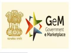 GeM: सरकारी ई-मार्केटप्लेस GeM पोर्टल ने रिकॉर्ड समय में 1 लाख करोड़ रुपये की खरीदारी हासिल की