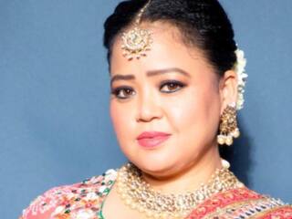 Bharti Singh को मिल रही कम फीस, बोलीं- पहले 1 लाख लेती थी और अब 50 हजार मिल रहे