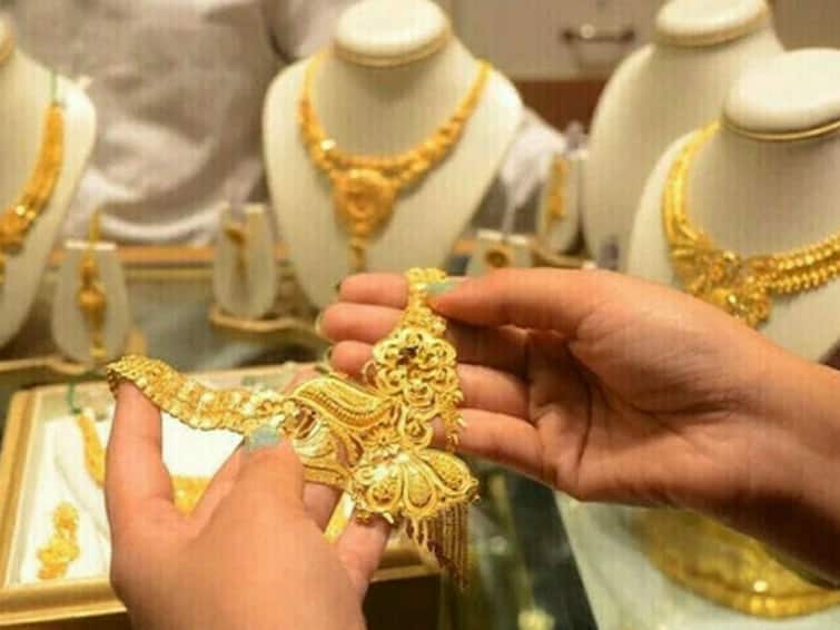 Gold Silver Rates are surging ahead Gold crossed 60k mark in Chennai know other cities rates Gold Silver Rate: 60 हजार रुपये के पार फिर निकला सोना, चांदी में दिखी जोरदार चमक