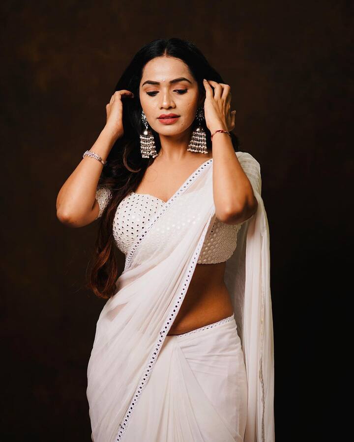శోభా శెట్టి (image credit: ShobhaShetty/Instagram)