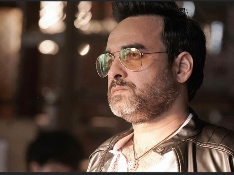 69th National Film Awards Pankaj Tripathi Dedicates Win To Late Father, Says 'This Is Unfortunately A Period Of Grieving For Me' Pankaj Tripathi: 'আজ যদি বাবুজি থাকতেন...', সদ্যপ্রয়াত বাবাকে জাতীয় পুরস্কার উৎসর্গ করলেন পঙ্কজ ত্রিপাঠী