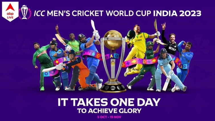 ODI World Cup 2023: Sale of tickets begins for ICC Men’s World Cup Non India matches, Wankhede sold out in minutes ODI World Cup 2023: শুরু বিশ্বকাপে ভারত ছাড়া অন্য দেশের ম্যাচের টিকিট বিক্রি, ওয়াংখেড়ে হাউসফুল!