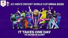 শুরু বিশ্বকাপে ভারত ছাড়া অন্য দেশের ম্যাচের টিকিট বিক্রি, ওয়াংখেড়ে হাউসফুল!