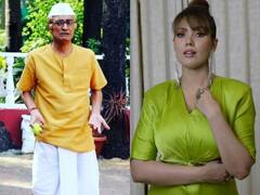 Taarak Mehta Ka Ooltah Chashmah: जब ’चंपक चाचा’ के पीछे चप्पल लेकर दौड़ी थीं ‘बबीता जी’, एक्टर की इस हरकत से हुई थीं परेशान