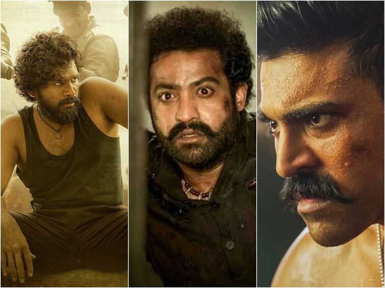 Jr NTR Ram Charan Allu Arjun Are Front Runners For Best Actor Award 69th National Film Awards For Pushpa RRR Best Actor National Award: ఉత్తమ నటుడిగా జాతీయ అవార్డు ఎవరికి - తొలిసారి తెలుగు జెండా ఎగురుతుందా?