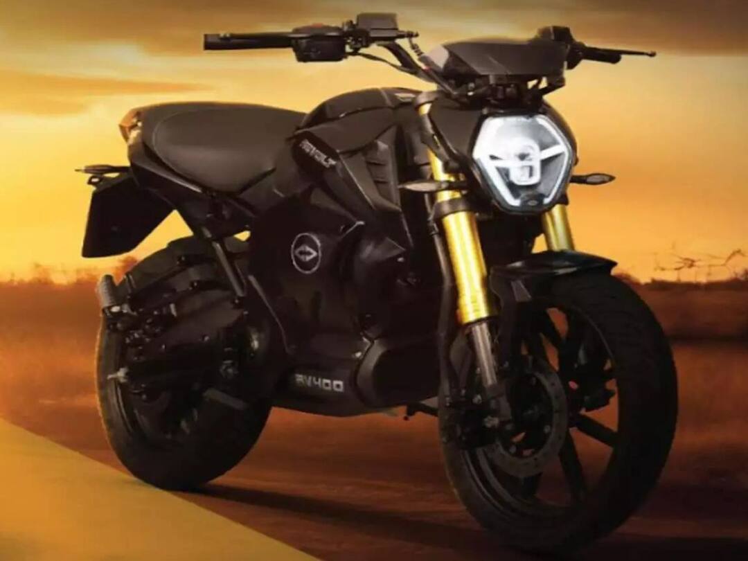 Revolt RV400 Electric Bike: இந்தியாவில் மீண்டும் ஒரு லிமிடெட் எடிஷன் பைக்..ரெவோல்ட் ஆர்வி 400 மின்சார பைக் சிறப்பம்சங்கள் இதோ..!