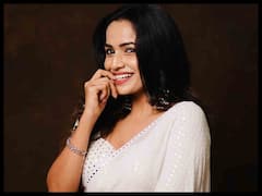 Shobhashetty Photos: మరీ ఇంత అందంగా ఉండడం కూడా క్రైమే శోభా!